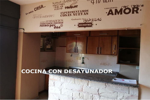 Imagen 5 de 14 de Vendo Departamento De 3 Habitaciones Y Un Baño. America Ii.
