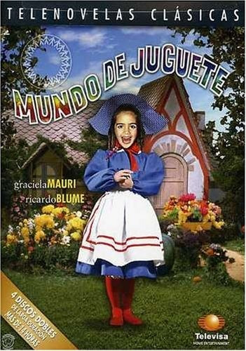 Mundo De Juguete