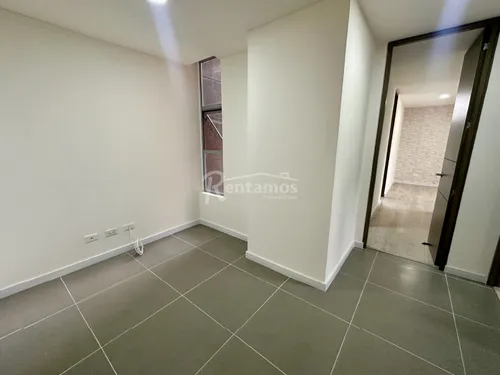 Apartamento En Arriendo En La Inmaculada. Cod A776185