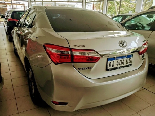 Toyota Corolla 2016 1.8 Se-g Cvt 140cv