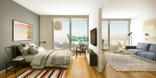 Imagen 2 de 9 de Venta Apartamentos En Pozo Distintas Tipologias Centro - Montevideo Centro Montevideo