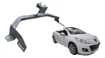 Comprar Enganches Remolques Peugeot 207 Cc Con Bocha