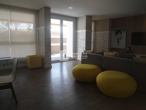 Imagem 24 de 25 de Apartamento Com 3 Dorms, Vila Sônia, São Paulo - R$ 700 Mil, Cod: 3537 - A3537