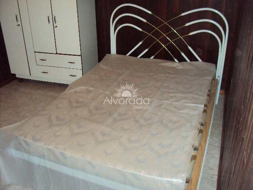 Imagem 11 de 21 de Chácara Com 2 Dorms, Vivendas Do Engenho D'água, Itatiba - R$ 330 Mil, Cod: Ch065 - Vch065
