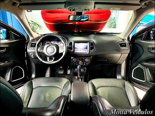 Imagem 6 de 9 de Jeep Compass 2.0 Longitude 4x2 16v