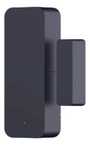 Sensor De Porta E Janela Tuya Wi-fi Zigbee