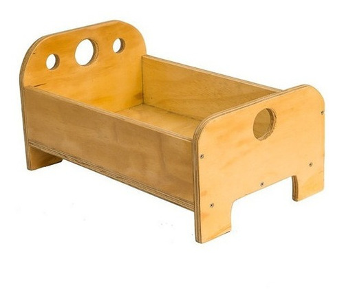 Cama Muñeca Artecno
