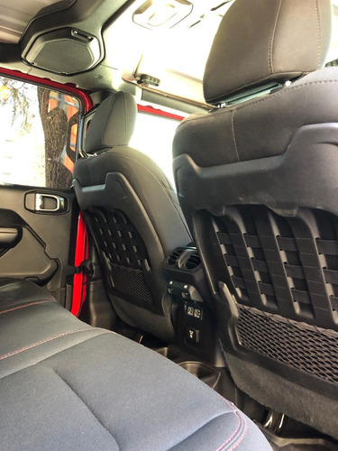 Jeep Wrangler 3.6 Unlimited Rubicon Recon 4x4 At