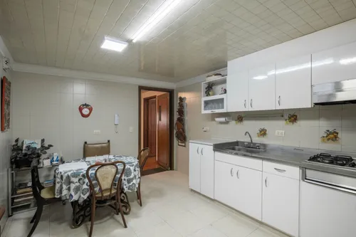 Apartamento En Venta En Chicó Norte. Cod V16555