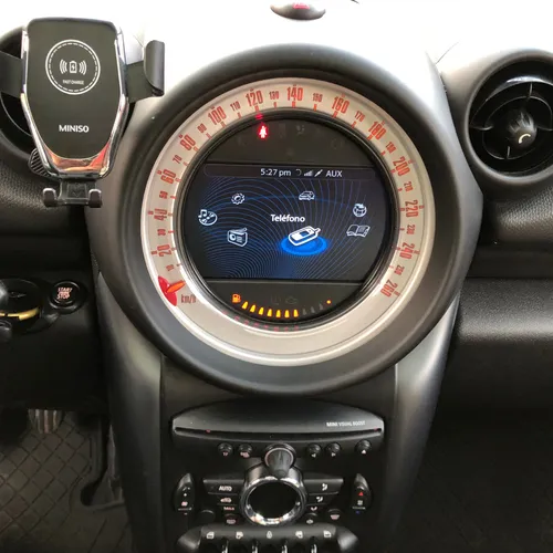 Mini Countryman 1.6 R60 Cooper S All4