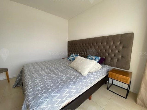 Imagen 3 de 11 de Departamento En Alq. Temporario Ubicado En Wyndham Loft, Nordelta, Tigre