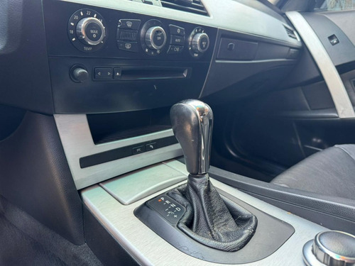 BMW Serie 5 3.0 530d Executive Stept