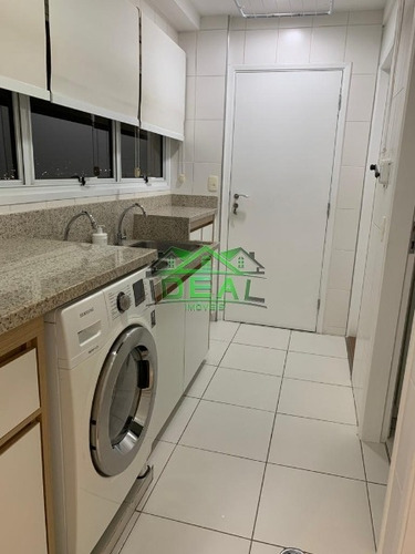 Imagem 27 de 30 de Apartamento Em Condomínio Padrão Para Venda No Bairro Alto Da Lapa, 4 Dorm, 2 Suíte, 4 Vagas, 171 M - 1906