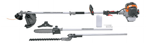 Desbrozadora Multifuncional 2 Hp Uso Profesional 103205