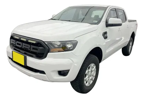Persiana Para Ford Ranger 2020 A 2023