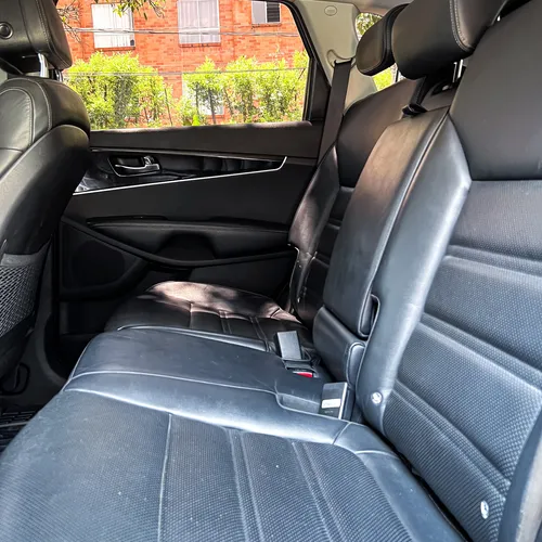 Kia Sorento 3.3