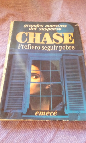 Prefiero Seguir Pobre - Chase - Envios