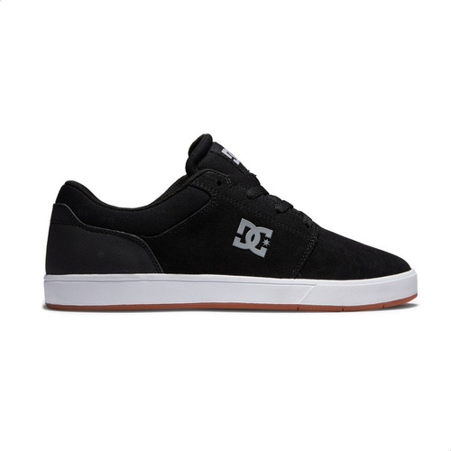 DC Shoes Crisis 2 Suede Hombre Adultos