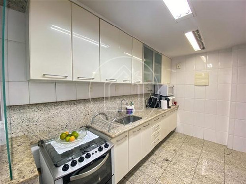Apartamento - Ref: 826121