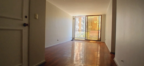 Dp En Arriendo Parque Los Reyes 3d 2b + Bodega $ 430.000