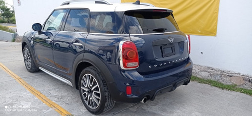 Imagen 4 de 15 de Mini Minicooper 2019