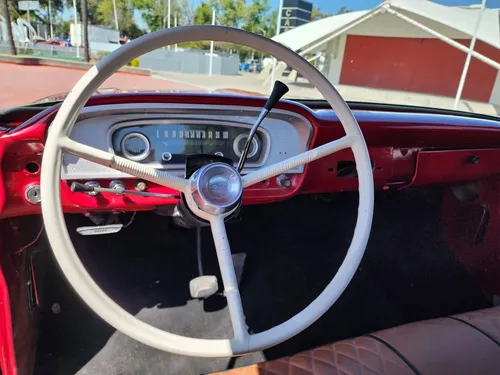 Ford F100 Pick Up 1966
