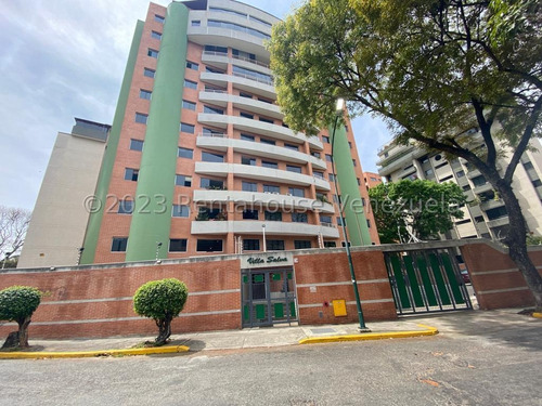 Hermoso Y Cómodo Apartamento En Venta La Tahona Caracas 23-27102