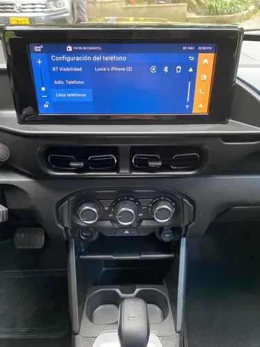 Citroën C3 1.6 Shine Automática