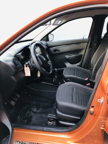 Imagen 10 de 14 de Renault Kwid 1.0 Sce 66cv Intense 2019