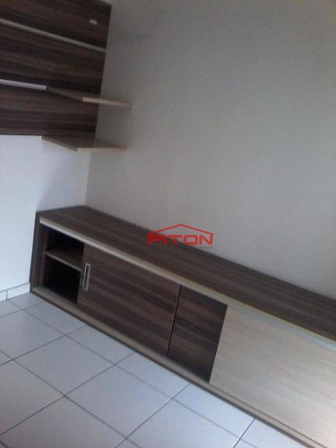 Imagem 3 de 20 de Apartamento Com 2 Dormitórios À Venda, 70 M² Por R$ 350.000,00 - Penha - São Paulo/sp - Ap1134