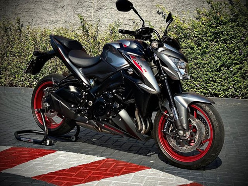 Gsx-s1000 Abs Esportiva