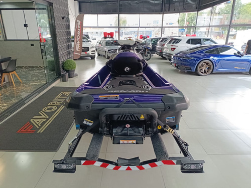 Sea Doo Gti Se 170 2025 Novo Na Garantia Com Carretinha 2025