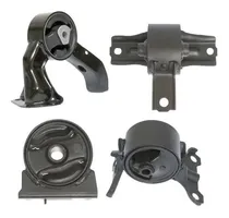 Comprar Juego Set De Bases Dodge Caliber Motor Y Caja