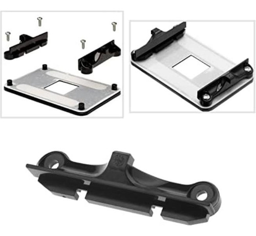 Soporte Para Disipador Térmico Emagtech Am4, 4 Piezas