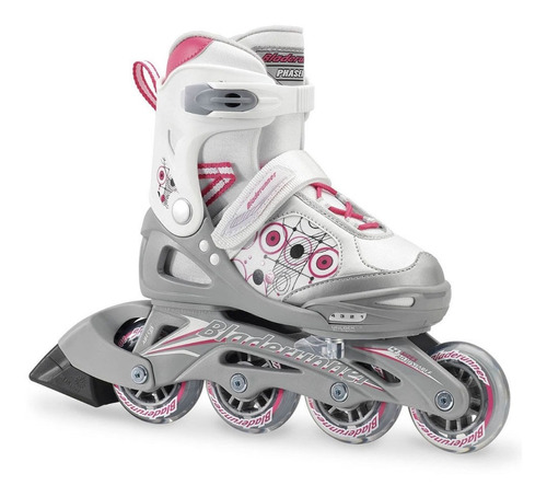 Roller Niño Bladerunner Phaser Rollerblade