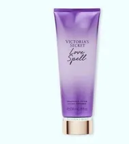Comprar Victoria Secret Crema Perfumada Love Spell Body Lotion 100% Love Spell