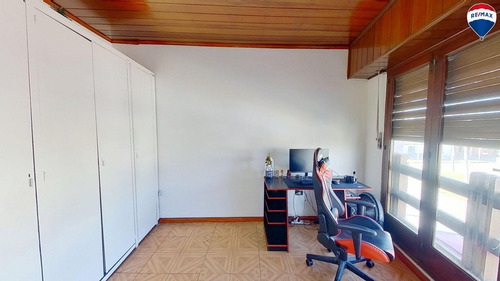 Venta Ph 4 Ambientes Con Terraza Y Cochera Gerli