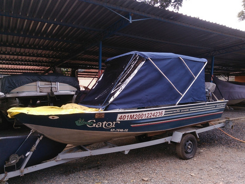 Levefort Johnson Marfim Pescador 5.0