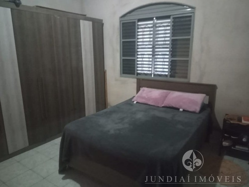 Imagem 5 de 19 de Chácara Á Venda No Santa Martha Em Várzea Paulista, 5.846 M² A/t E 310 M² De A/c - 02 Casas, Lazer Com Piscina, Churrasqueira, Gramada, Estuda Permuta - Ch00123 - 69899545