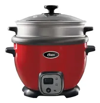 Comprar Olla Arrocera Oster Multiusos Ckstrc7030r 2.2lt. Sofrito - R