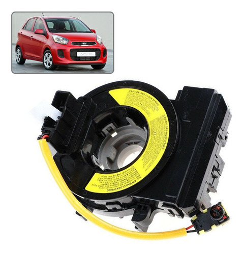 1 Resorte Reloj Pista Carrete For Kia Picanto 2011-2016