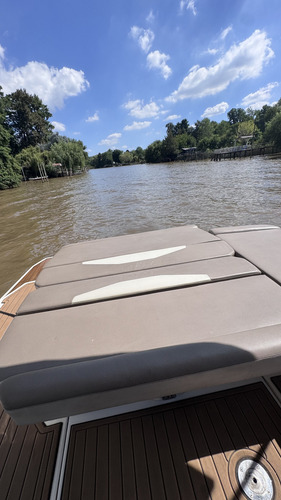 Genesis Rt 255 (2015) - Volvo 270 Hp Duoprop