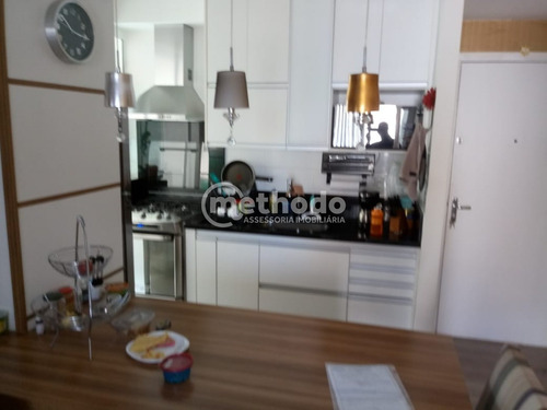 Lindo Apartamento À Venda No Bairro Castelo, Em Campinas,03 Dormitórios Planejados,suíte,02 Garagem,cozinha Planejada,lazer Com Piscinas E Academia. - Ap01305 - 68216428
