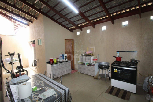 Imagem 21 de 26 de Casa À Venda, 170 M² Por R$ 365.000,00 - Jardim Itália - Anápolis/go - Ca0688