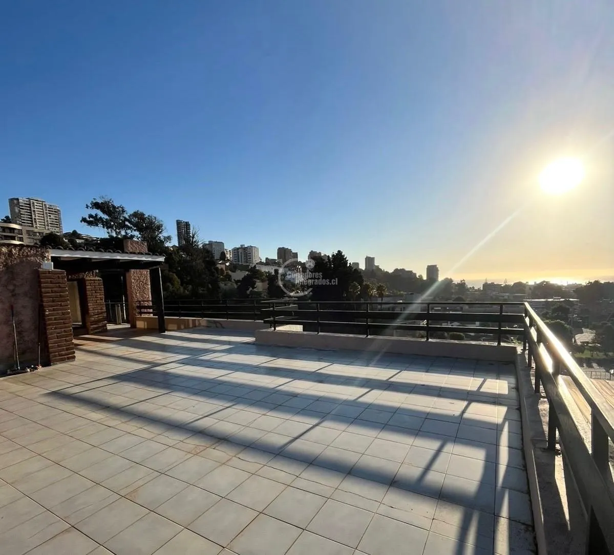 Imagen 3 de 11 de Departamento En Venta De 5 Dorm. Jardin Del Mar Viña Del Mar