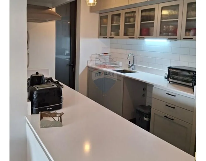 Imagen 3 de 16 de ¡tu Departamento Moderno En El Corazón De Ñuñoa!