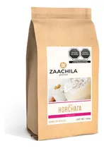 Comprar Horchata Zaachila -base Para Preparar Frappes-