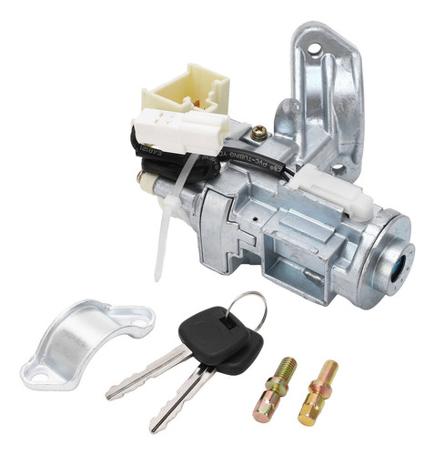 Js Cilindro Bloqueo Interruptor De Encendido Para Toyota