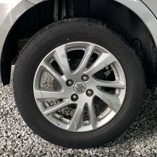 Suzuki Swift Live 1.2l