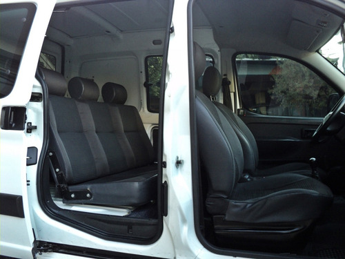 Citroen Berlingo 1.6 Hdi Año 2016 Business 5 Asientos Full!!